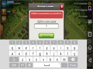 Clash of Clans - CV 9