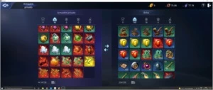 CONTA MIR4 / SERVER NA83 / LVL 74 / POWER 89K / 2 PETS ÉPICO