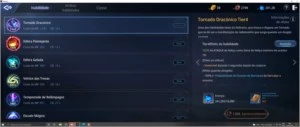 CONTA MIR4 / SERVER NA83 / LVL 74 / POWER 89K / 2 PETS ÉPICO