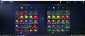 CONTA MIR4 / SERVER NA83 / LVL 74 / POWER 89K / 2 PETS ÉPICO