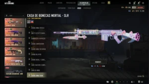 [Promoção] Conta Pubg Pc - 5 Progressivas | Beryl Medusa