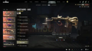 [Promoção] Conta Pubg Pc - 5 Progressivas | Beryl Medusa