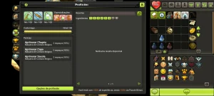Conta dofus touch