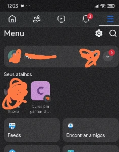 Contas Facebook Antiga [Alta Qualidade] + Email - - Outros