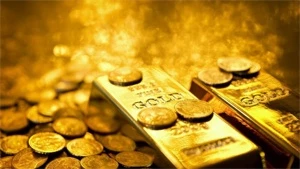 GOLD NEW WORLD - SERVIDOR LANKA