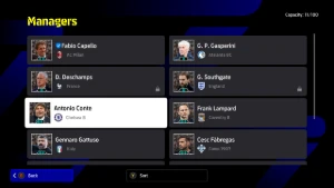 Conta eFootball Xbox / PC Microsoft - Força Coletiva 3306 - eFootball PES