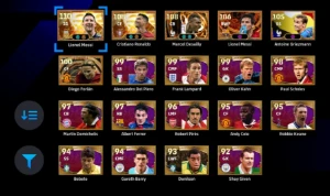 Conta eFootball Xbox / PC Microsoft - Força Coletiva 3306 - eFootball PES