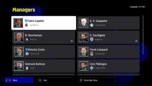 Conta eFootball Xbox / PC (Microsoft Store) - eFootball PES
