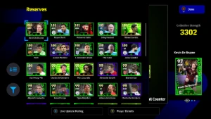 Conta eFootball Xbox / PC (Microsoft Store) - eFootball PES