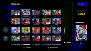 Conta eFootball Xbox / PC (Microsoft Store) - eFootball PES