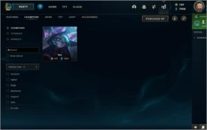 PASSE KAYN 2021 - NÍVEL 454 - TODOS OS CHAMPS - 155 SKINS - League of Legends LOL