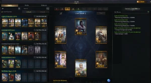 conta lost ark
