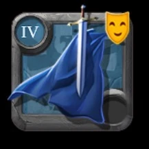 Conta Albion Healer N.A Midgame 1B Pve, 110M Fama Amarela - Albion Online
