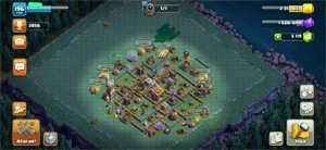CV14 BEM UPADO - Clash of Clans
