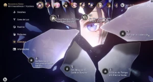 Conta Rank 67 Honkai Star Rail - Outros