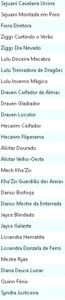 Conta league of legends faltando 3 campeões e gasto 3179 R$ LOL