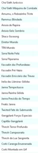 Conta league of legends faltando 3 campeões e gasto 3179 R$ LOL