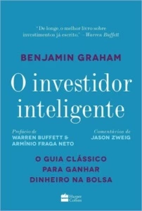 O INVESTIDOR INTELIGENTE - BENJAMIN GRAHAM - Outros
