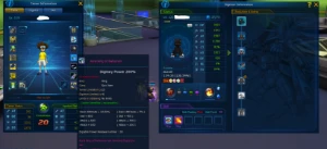 conta  na dmo alphamon - Digimon Masters Online