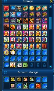 conta  na dmo alphamon - Digimon Masters Online