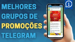 Grupos de Telegram de Promoção e Cupons - Outros