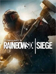 Tom Clancy’s Rainbow Six® Siege +5 jogos - Outros