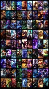 Conta lol  D3 na atual season ,MMR D2 - League of Legends