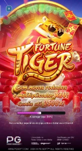 Clone Fortune Tiger (Original) - Outros