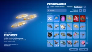 Conta Fa Epic Games(Rocket League, Fortinite E Outros Jogos)