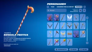 Conta Fa Epic Games(Rocket League, Fortinite E Outros Jogos)