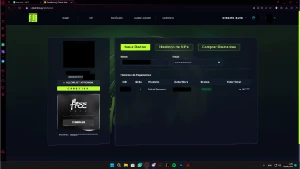 Whitelist Cidade Alta + Discord com 3 meses de nitro - Steam