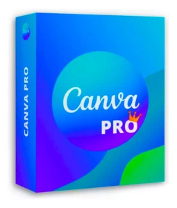 Canvas Pro vitalício - Assinaturas e Premium