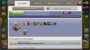 Cv 10 Full - Clash of Clans - Envio Imediato