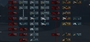Conta War thunder - Others