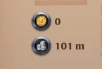 PRATA ALBION - 10M = R$ 30 - Albion Online