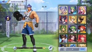 A143 Shura Divino/ Aiacos De Garuda Lost Canvas /Outros - Saint Seiya Awakening SSA
