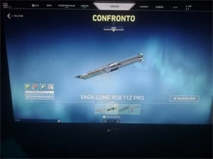 VENDO CONTA LOLM VAI INLUSIVO A DO VALORANT TBM - League of Legends