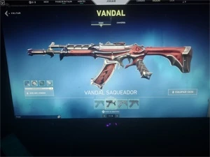 VENDO CONTA LOLM VAI INLUSIVO A DO VALORANT TBM - League of Legends