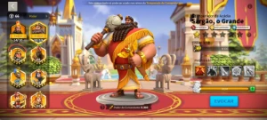 Rise of kingdoms account - Outros