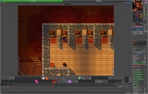 EK E ED - GARNERA. BARATO - Tibia