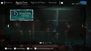 Sea Of Thieves - Pirata Lendario (conta) - Others