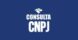 Consulta de CNPJ - Serviços Digitais