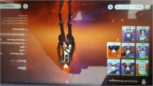 diluc+ast mona ar7 - Genshin Impact