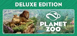 Planet Zoo Deluxe Edition - Steam