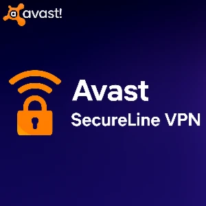 Avast SecureLine VPN - 1 Ano - Outros