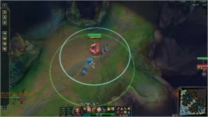 BR SHARP VIP - League of Legends LOL