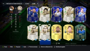 Conta Fifa 23 PC - Com Gullit 94 TOTY