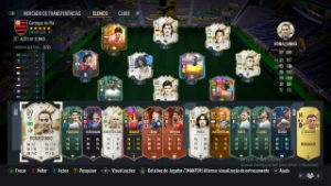 Conta Fifa 23 PC - Com Gullit 94 TOTY