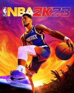 NBA 2k23 - Steam Offline