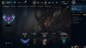 League of legends - Account LOL